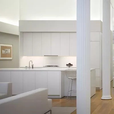 Sean O'Brien Architecture