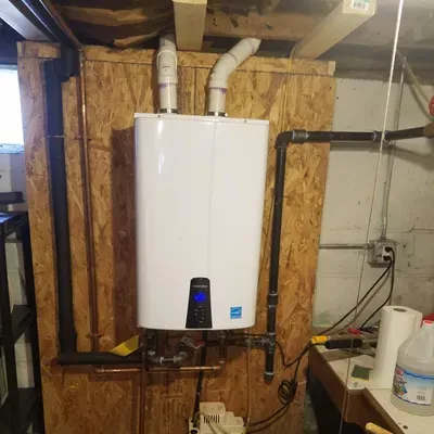 Millstreet Cooling and Heating