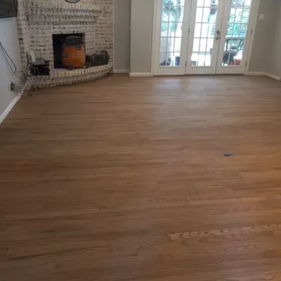 Flaniram wood floors