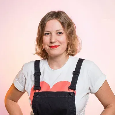 Anna Lucas - Furniture repair and redesign