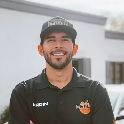 Peach Pest Co.