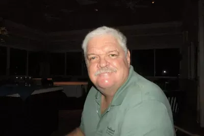 Ron Stjernholm