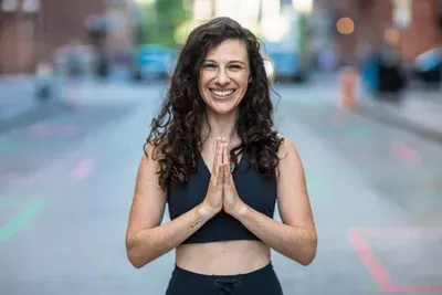 Randi Cerini Yoga & Pilates