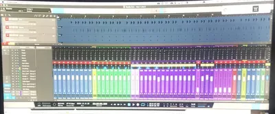 X Factory Productions and Music Services