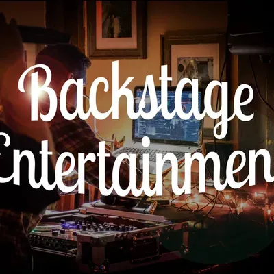 Backstage Entertainment Mobile DJs