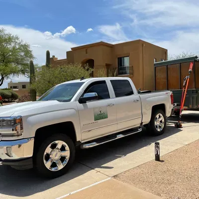 Lazaro's Landscaping LLC