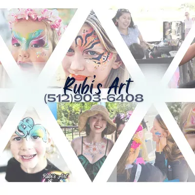 Rubi's Art