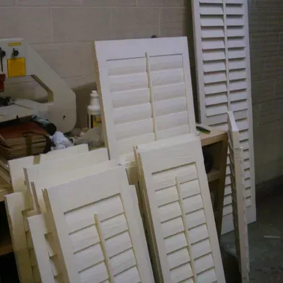 AB Blinds