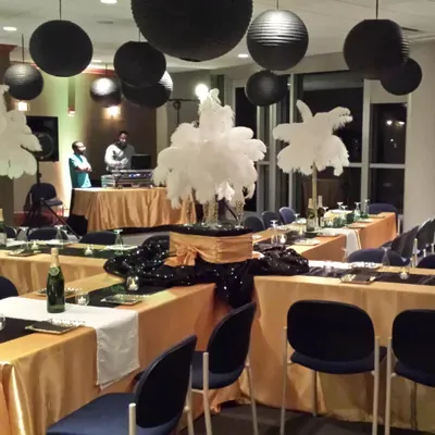 Joy Soiree Events