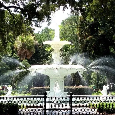D.Vine Events Savannah