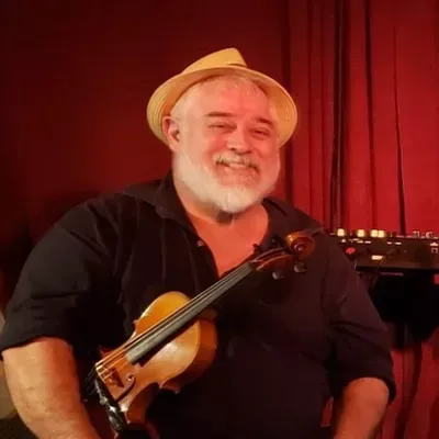 Violin and Viola Lessons with Robert Rotzler