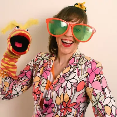 Joolie Bagoolie Kids' Entertainment