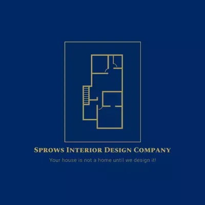 Sprows Interior Design Company, LLC