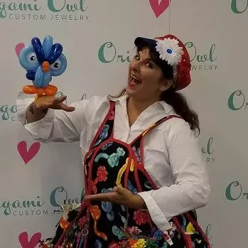 Madam Eileen's Balloon Creations