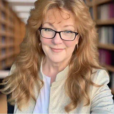Natural Paths - Dr Tawni Maughan Therapist / Coach