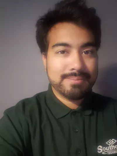 Emmanuel Trujillo