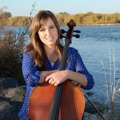 TSC Cello Studio