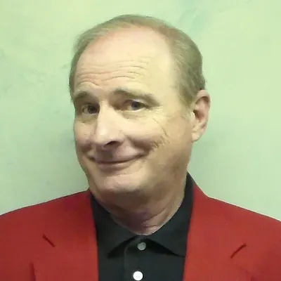 Uncle Red Magic