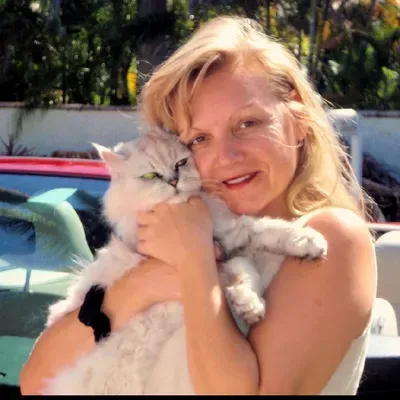 Purrfect Penny's Pet Sitting