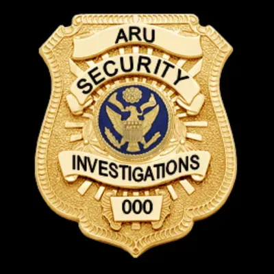 ARU Security & Investigations