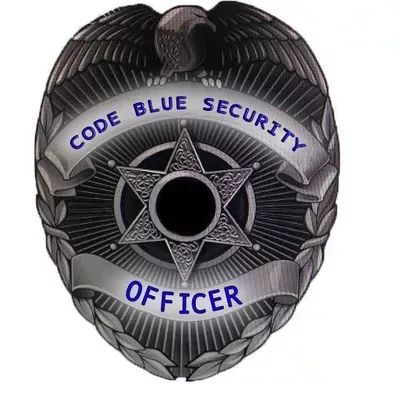Code Blue Security