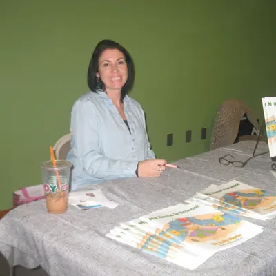 KM Freelance Writer