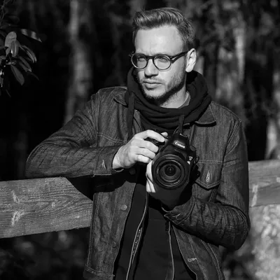 Dave Pavlina Photography and Videography