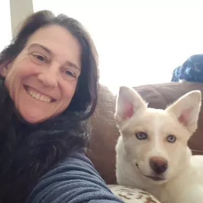 Dog Training Services by Sheila McClain