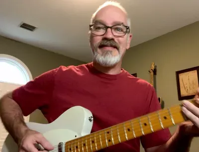 Guitar w/ Eric Klodt