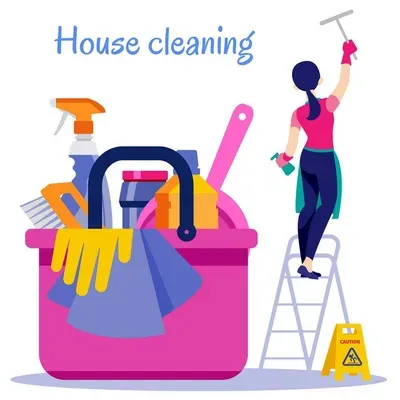 Medina cleaning services