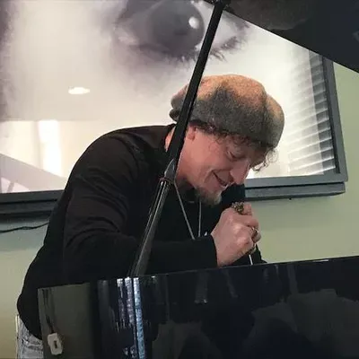 RAGTIME Piano Service