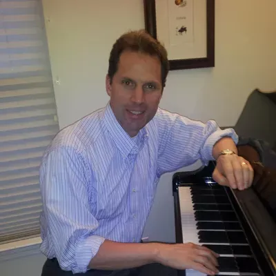 Phil's Music
