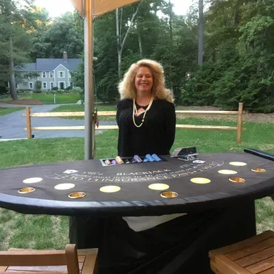 hospitality goddess