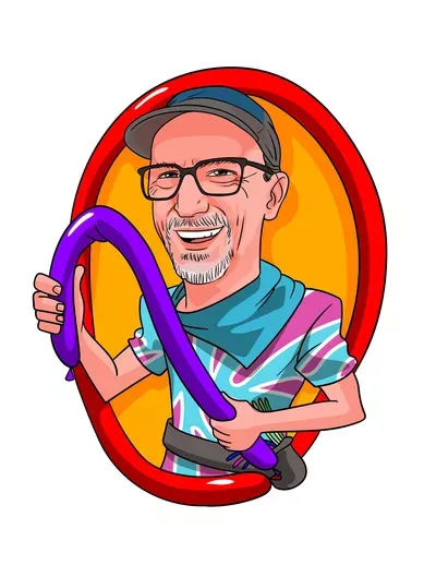 The Balloon Vibe