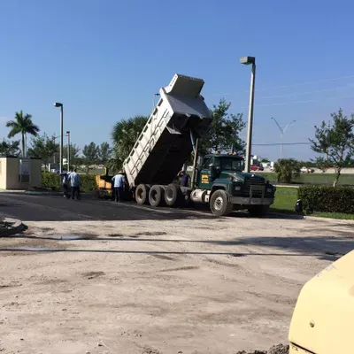 Miami Asphalt Solutions Corporations