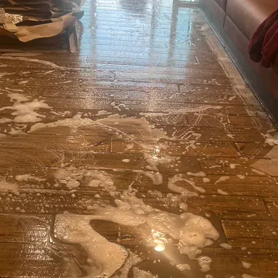 Mary solution Cleaning LLC