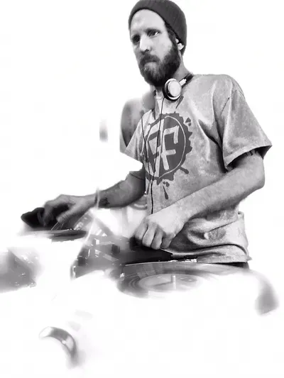 DJ Rorshach (aka Dirty Napz)