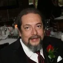 The Piano Man