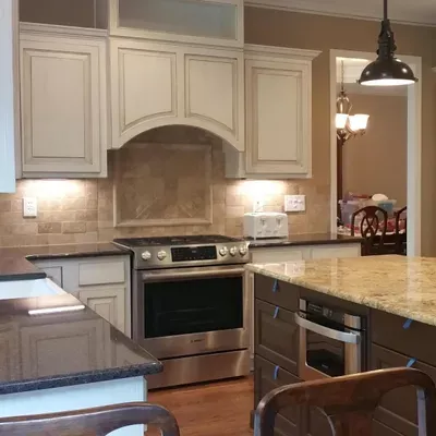 Countryside Home Tech