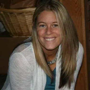 Samantha Heuertz