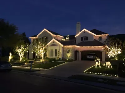 K&K Holiday Lightings