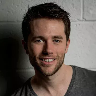 Bryan Fay Photo