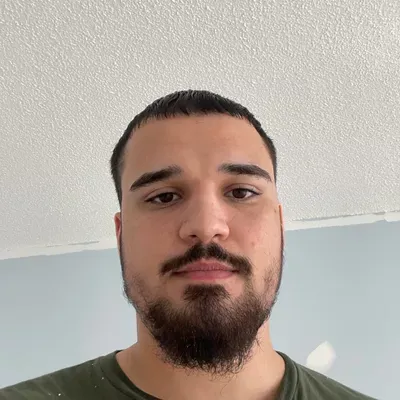 Andy Delgado