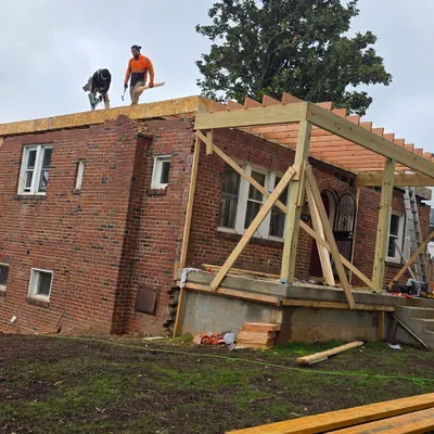 UNITED HOME IMPROVEMETS LLC