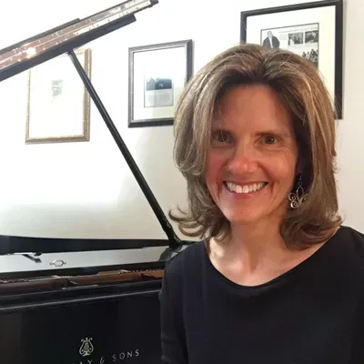 Karin Swanson