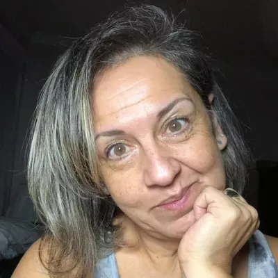 Gloria Alveal