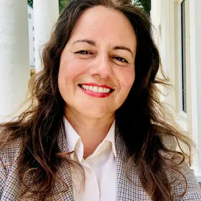 Sandra Falcon:Business English Teacher