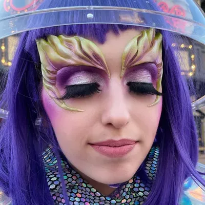 Face & Body Painting By Char Marie