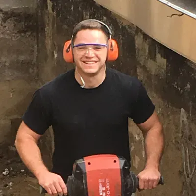 Handyman Dan