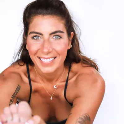 c r e a t i v e A f f e c t with Adrienne